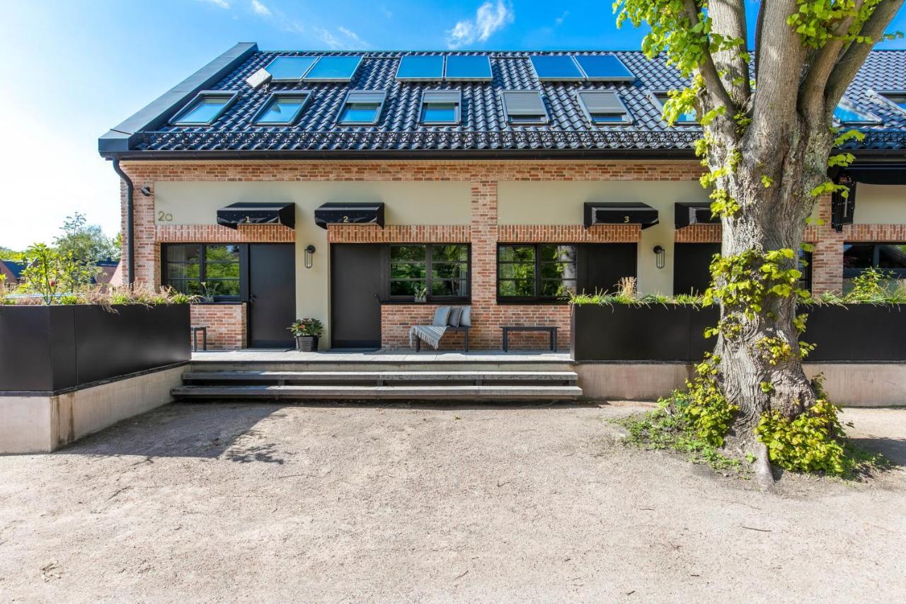 The Roebbek X Hanse Hamburg Exterior foto