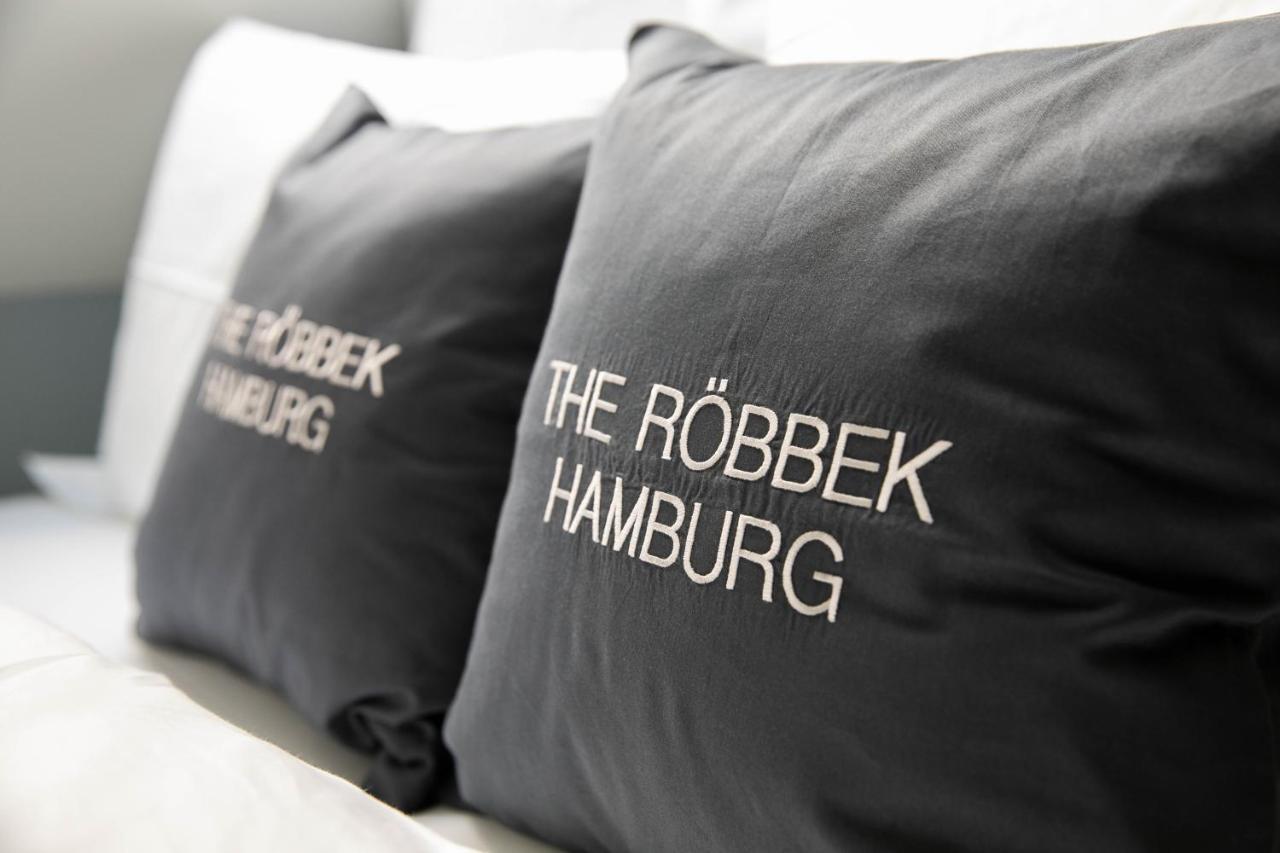 The Roebbek X Hanse Hamburg Exterior foto