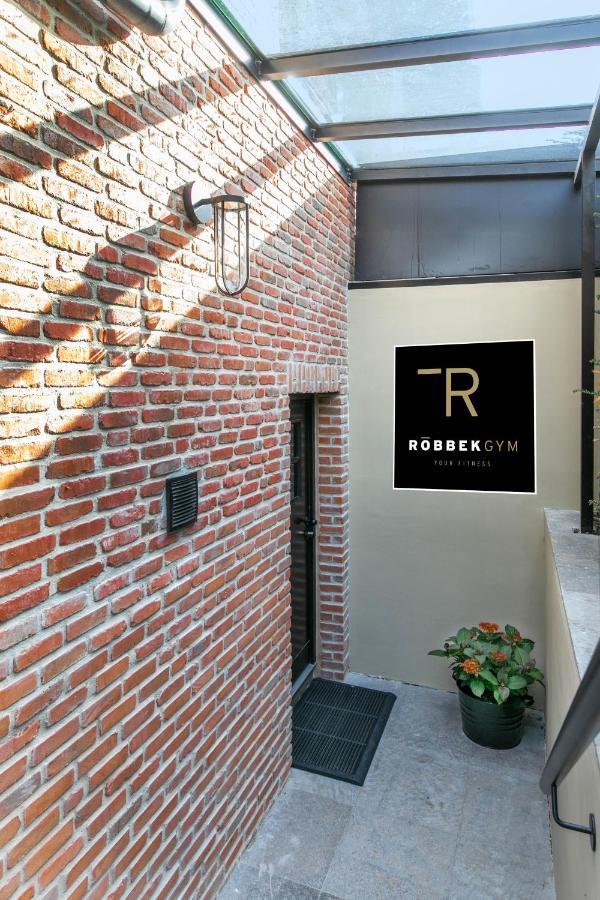 The Roebbek X Hanse Hamburg Exterior foto