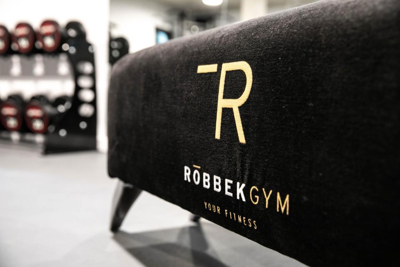 The Roebbek X Hanse Hamburg Exterior foto