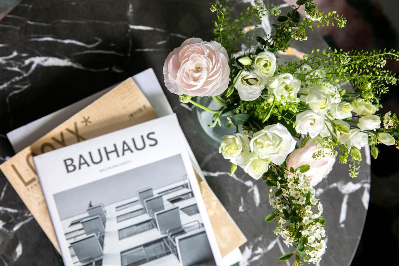 The Roebbek X Hanse Hamburg Exterior foto